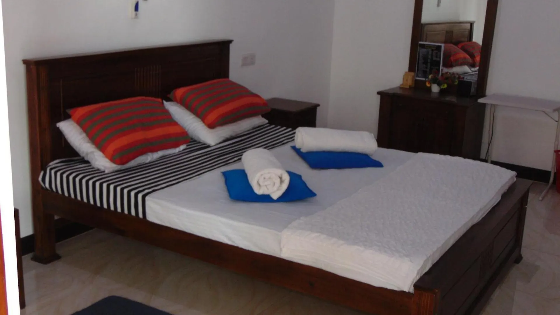 Innovick Residence Kandy 0*,  Sri Lanka